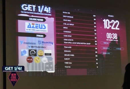 In-house Projects Preview 2