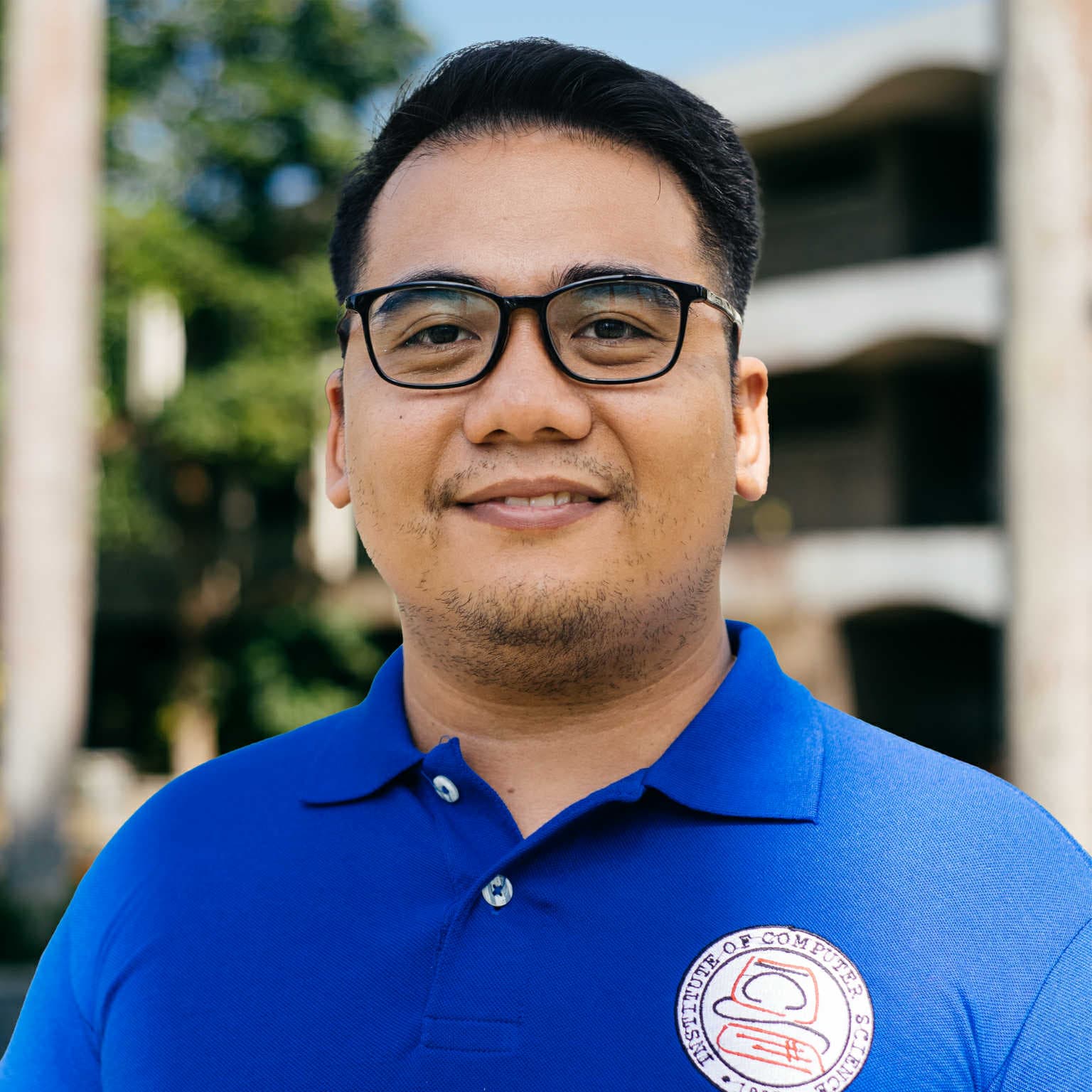 RUDOLF CAMACLANG III (Adviser)