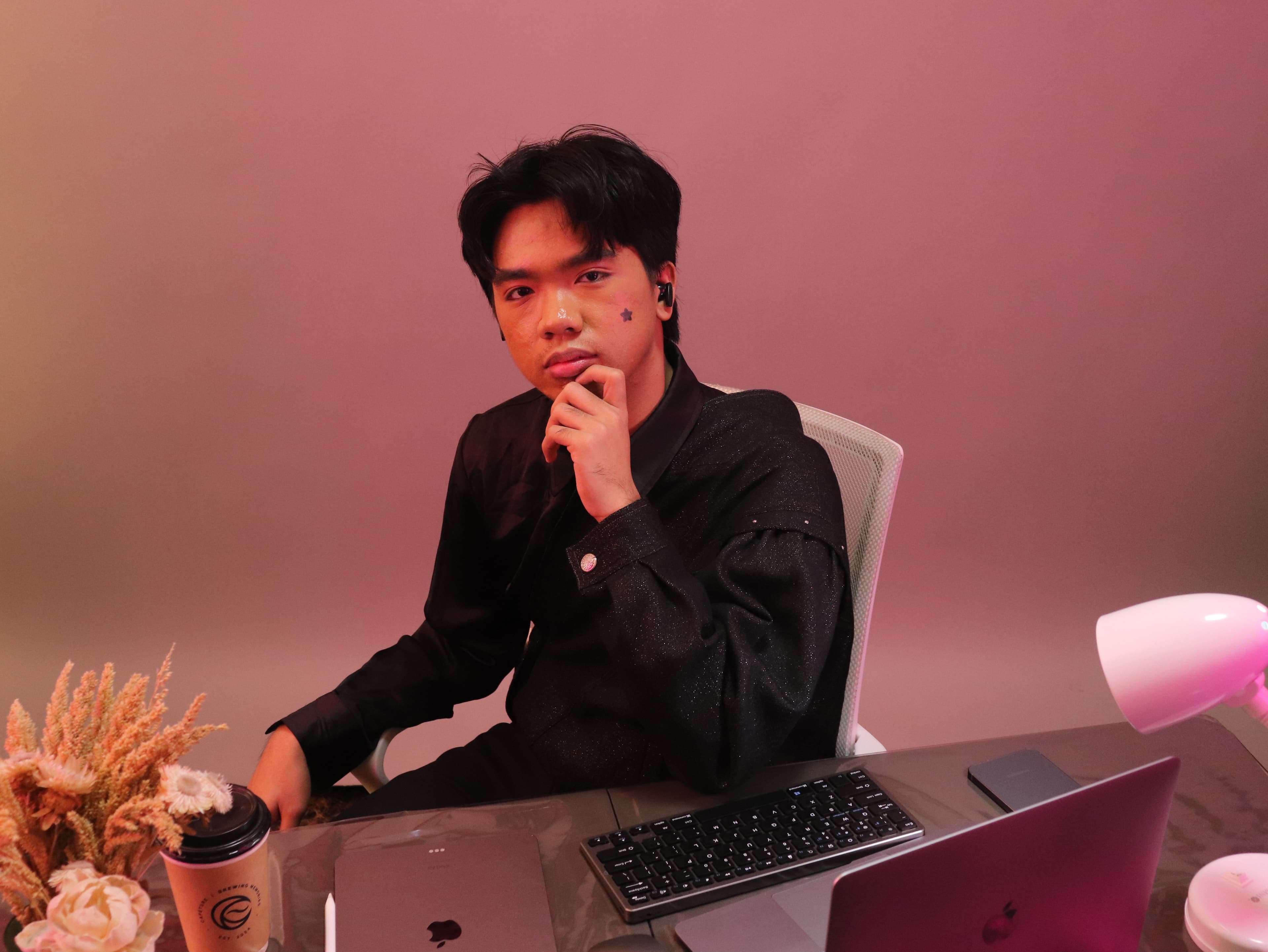 JOHN EMY BAUTISTA (Resident)