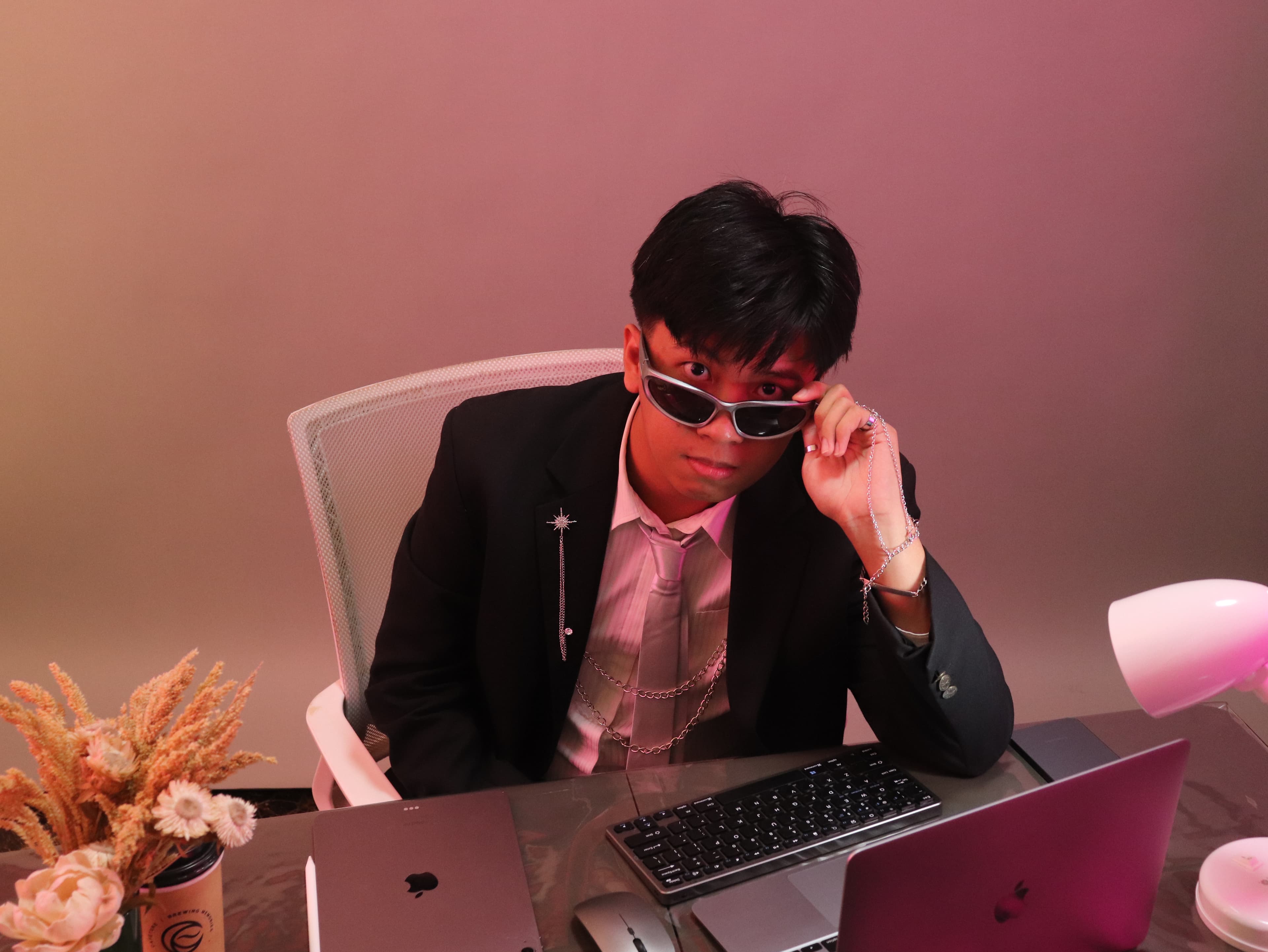 JARENCE ELCID MARCK RIVERA (Resident)
