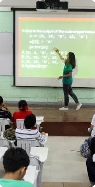Academic Tutorials — image 1 of 2