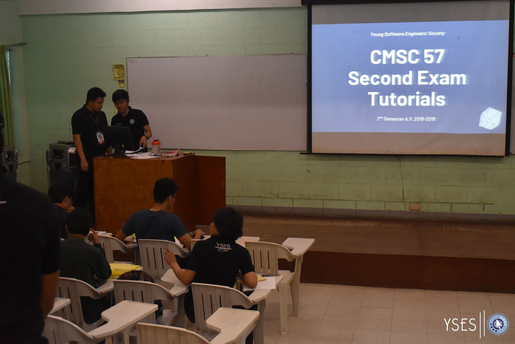 Academic Tutorials — image 2 of 2