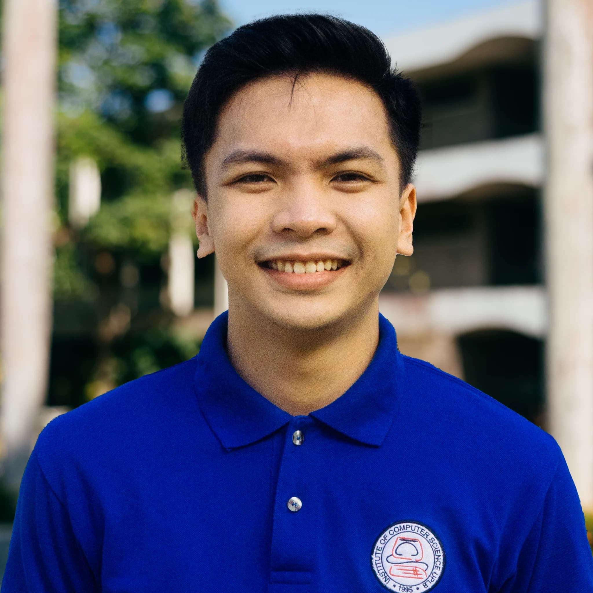 JAMLECH IRAM N. GOJO CRUZ (Adviser)
