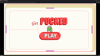 Get Pucked