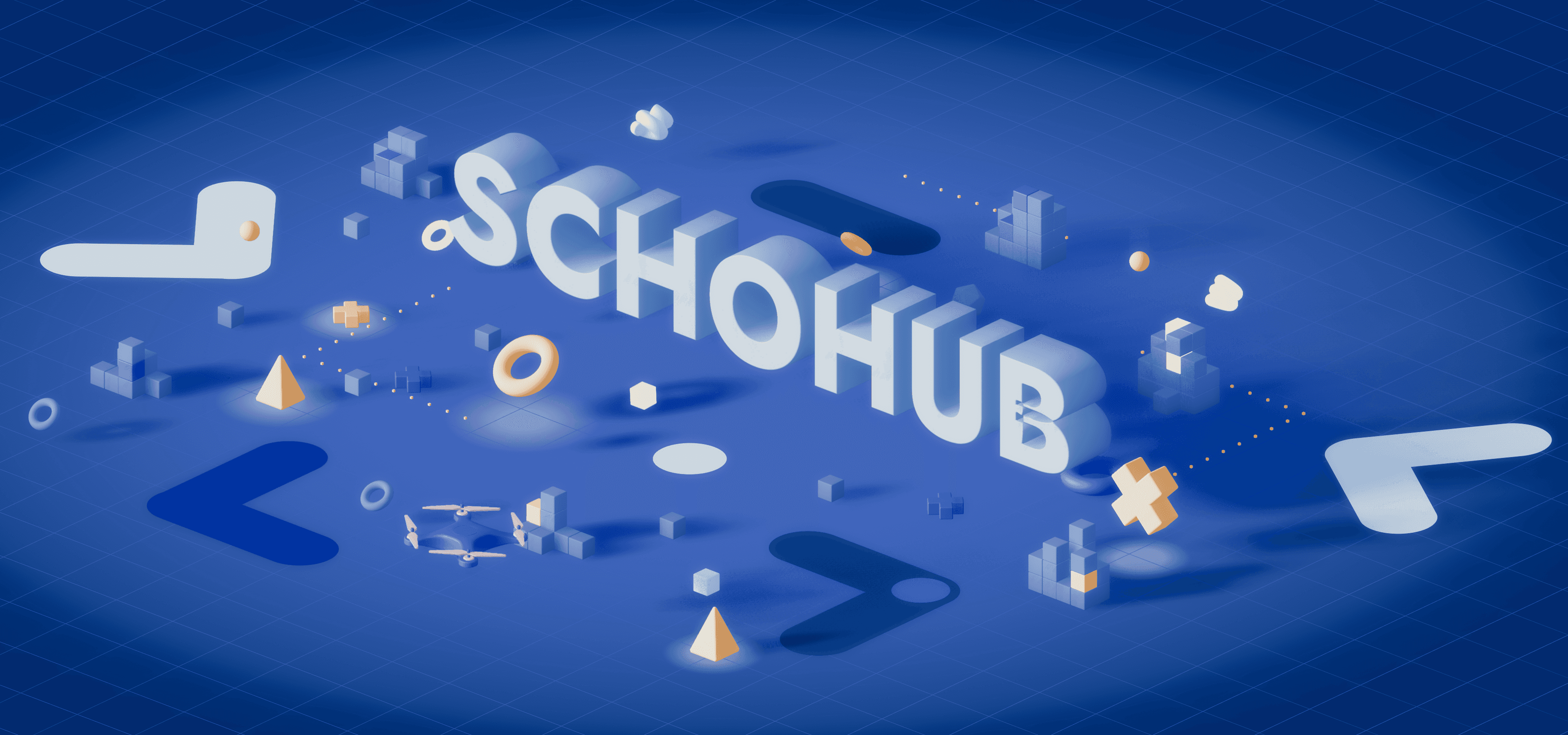 SchoHub — image 1 of 3