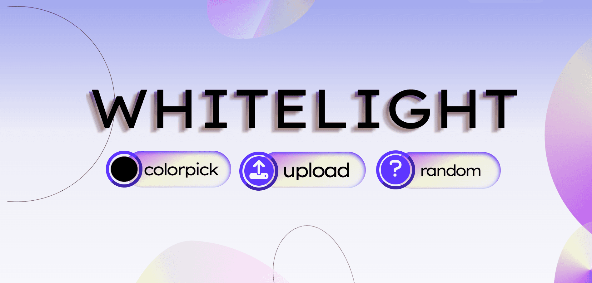 Whitelight — image 1 of 4