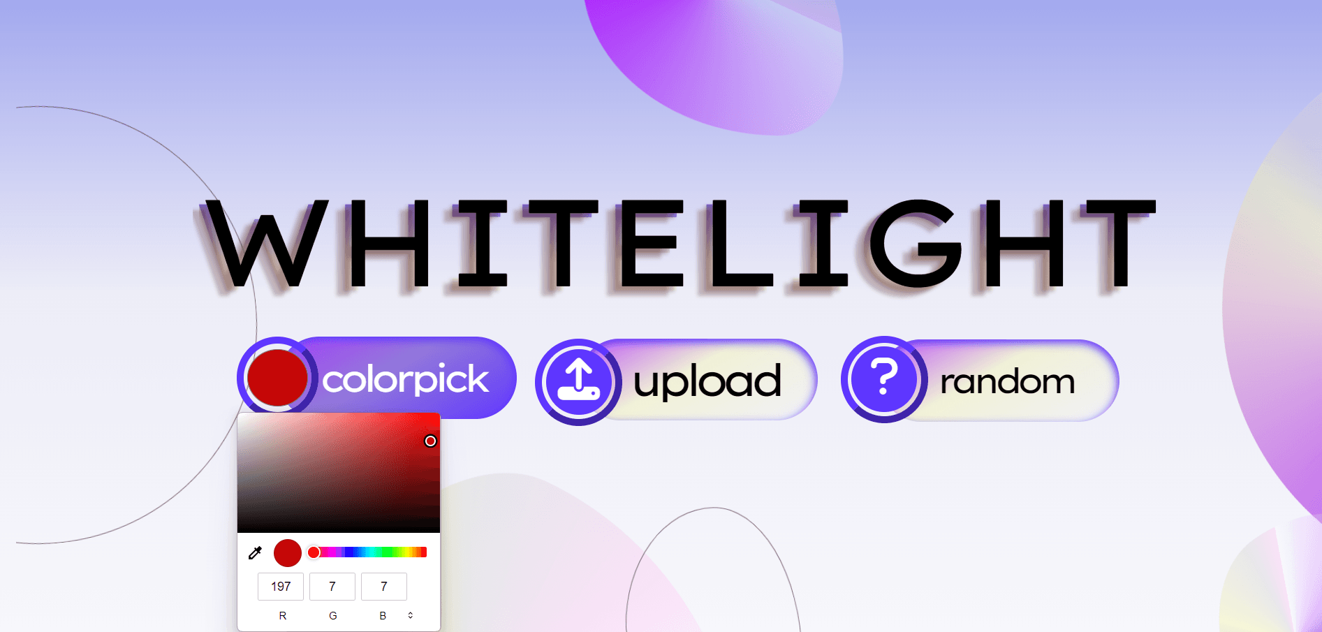 Whitelight — image 2 of 4